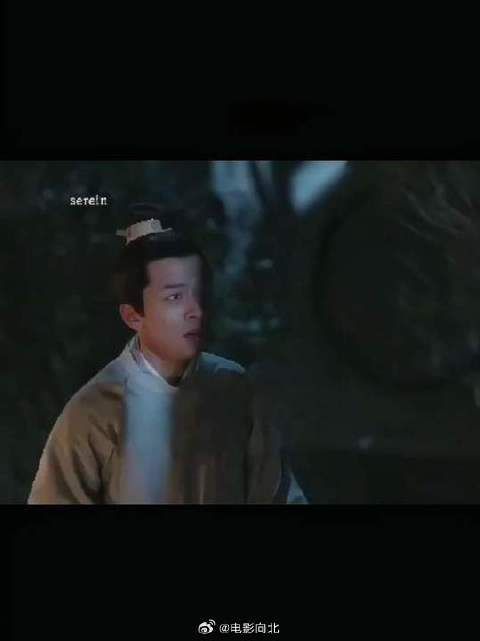 再看知否，还是会被这一段演技震撼