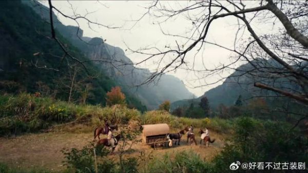 危机四伏，智破迷局
