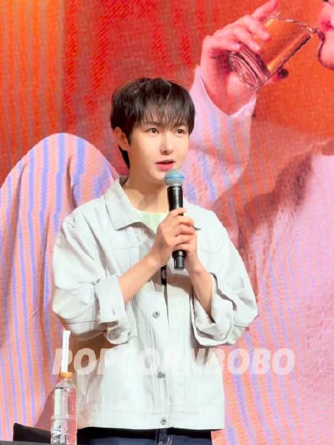 260815 澳門 簽售 今天是清爽的男大仁俊！