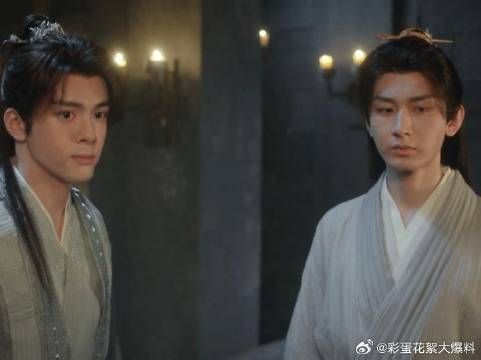 莲花楼越看越好看