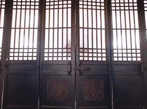 九门大结局解散，大家都各有了去处，只有九爷牺牲了