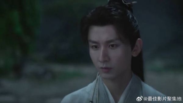 李莲花通过诗句 推测出极乐塔的位置，原来就在身边