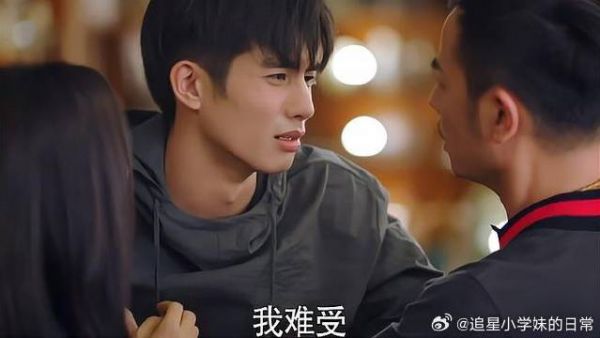 宋茜 | 宋威龙 元宋失恋醉酒，后妈陪醉，这下好了，亲爸来了一下接俩