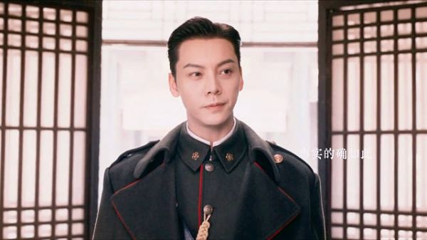 九门大结局九爷不在了，观众期待反转彩蛋