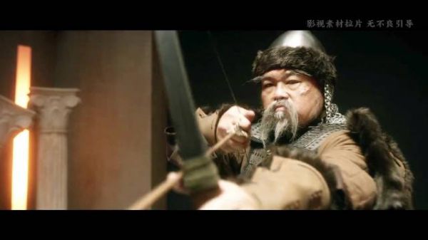 三场冷兵器巅峰对决，穿越时空的史诗较量