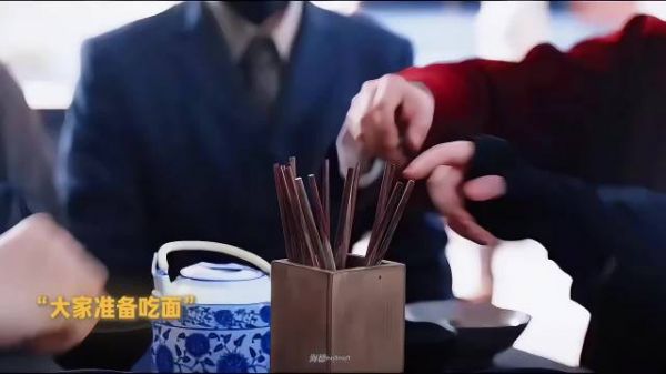 九门小鱼副官未死，大结局佛爷小鱼同框