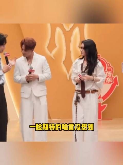 这人不火是有原因的，听过喻言，没听过这个男的