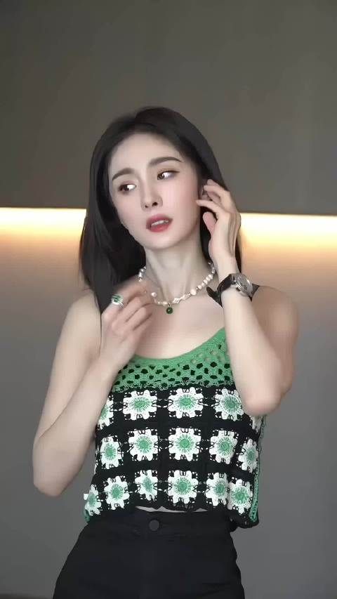 杨幂啊啊啊，大幂幂好美呀