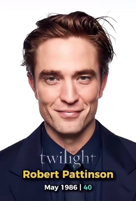 暮光之城演员的颜值变化 一晃十六年过去了，那时候拍剧的演员真是颜值高峰