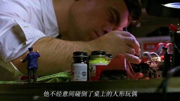温情电影：心灵驿站