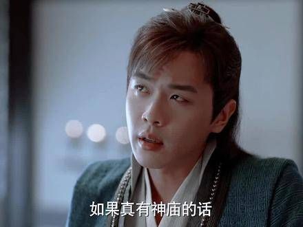 这莫非是天庭特派的仙子下凡？美得令人屏息！