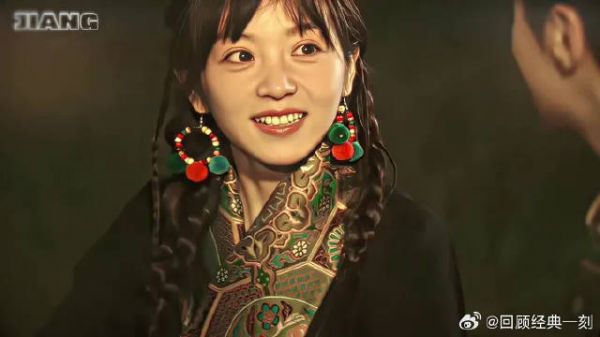 爱一个人要学会放下