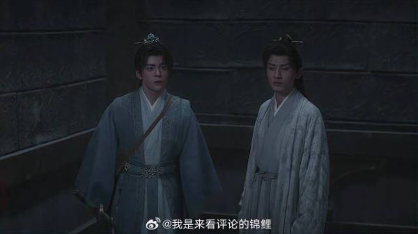 方多病利用机关 打开极乐塔，不愧是天机山庄的继承人