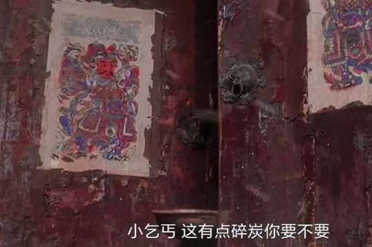 在心爱的女人面前百般掩饰却背过身偷偷哭泣好会演自卑啊周星驰
