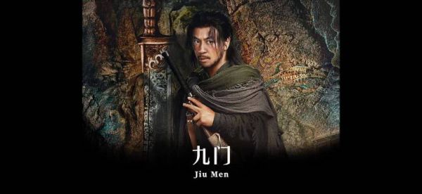 霍文海一夜几乎抓尽九门，牢里的解九爷却用杀六保三反转全局