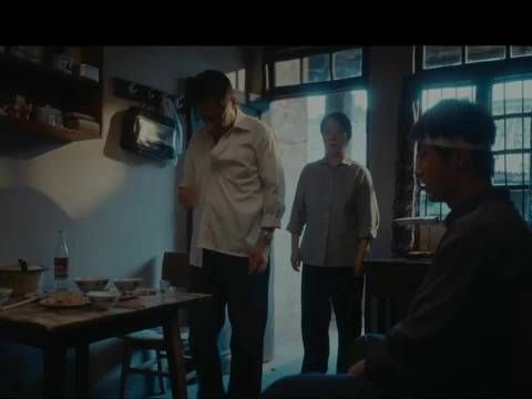 黄景瑜角色对比，陈一众憋屈引喊话上大号