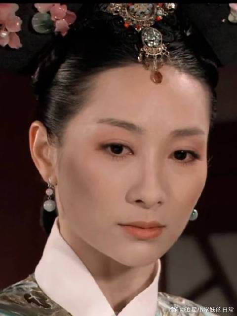 虽然甄嬛站到了最后，可失去的人再也回不来