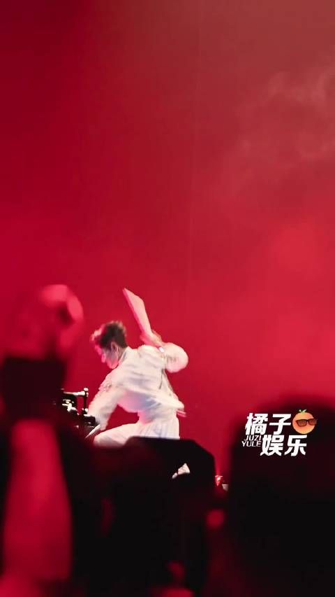曹骏最后这个耍枪 健气十足