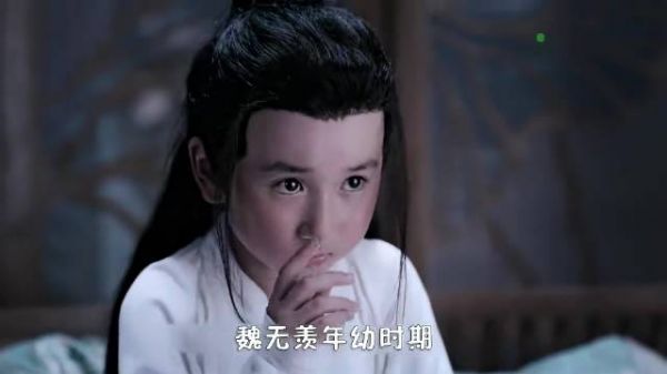 热剧自习室 论莲花坞成为魔羡堡的可行性报告 陈情令沙雕番外篇