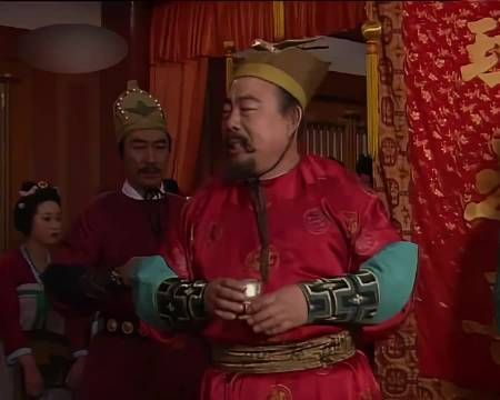 王毛仲嚣张无比侮辱高力士付出惨痛代价