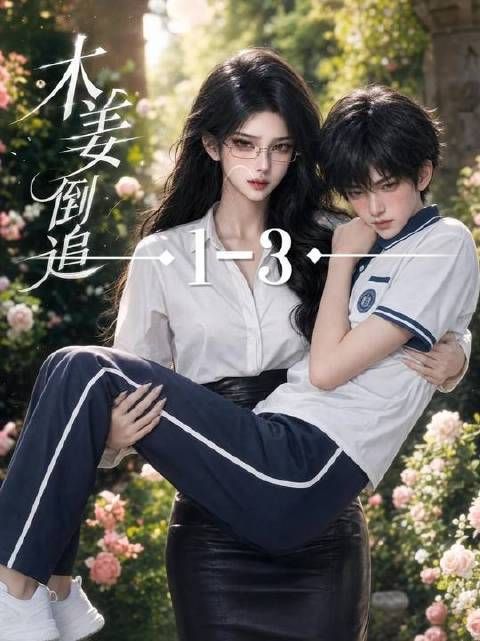 《木姜倒追》1-3集：时光回溯至2007，校花竟主动向我发起甜蜜攻势？