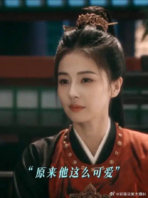 喝醉了也要规规矩矩上床睡觉的太史丞!不要太可爱了喂!
