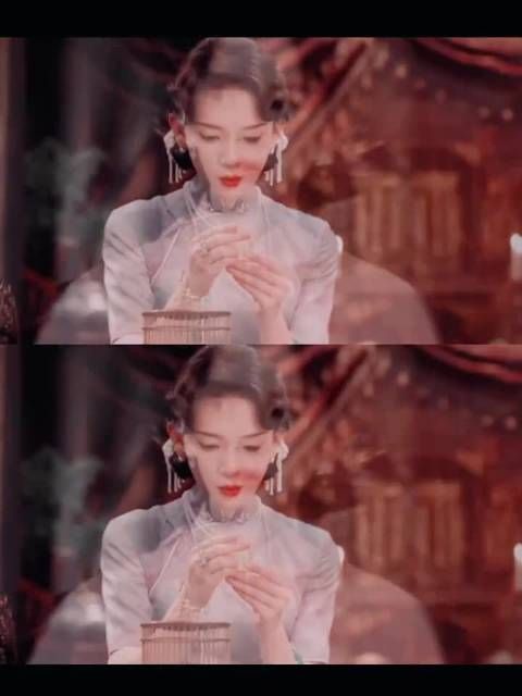 霍仙姑旗袍换西装，长发变短发，剪断枷锁走向自己