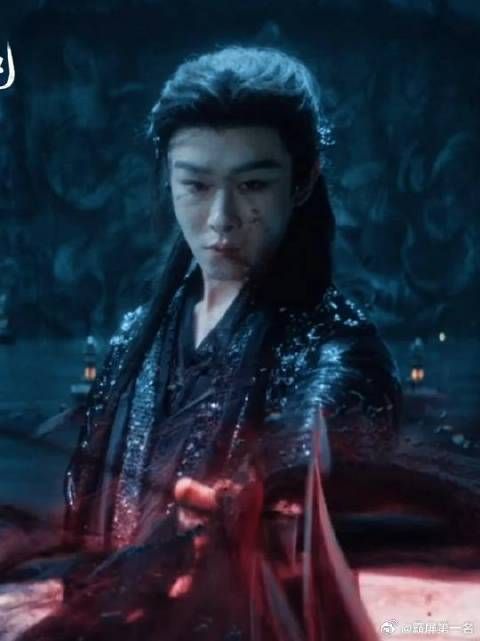 龙神是伪龙神？为成就真神竟杀人吸食人魂？