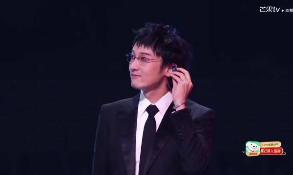 王传君披哥VCR重现关谷神奇，与爱情公寓和解