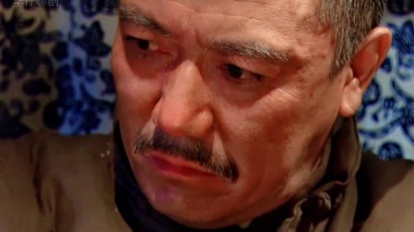 闯关东大结局 传武壮烈牺牲 森田被老朱家处决！