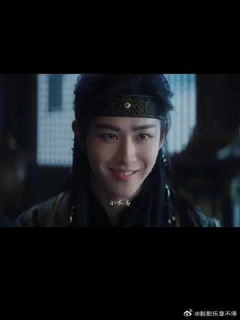 一部更爱男二男三的剧