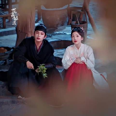 这和求婚有什么区别！俞敬修别在我们小两口面前作妖了！