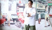 香港男星曝TVB续约秘闻，为供子女读书想加薪，前辈劝没钱就别读