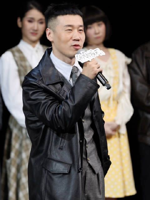 「欢迎回家演出!」 30场卿卿误我顺收