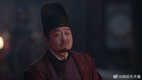 节度使太贪婪 不仅搜刮顾家财产，还逼顾朗华下跪道歉