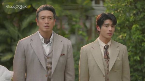 《等待黎明破晓时》EP9 Chat你还是去死一死吧