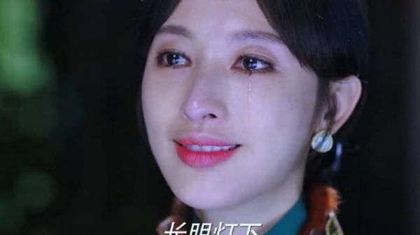 后续来了，沈达为了国家大义，最终还是辜负了深爱他的小阿悄 
