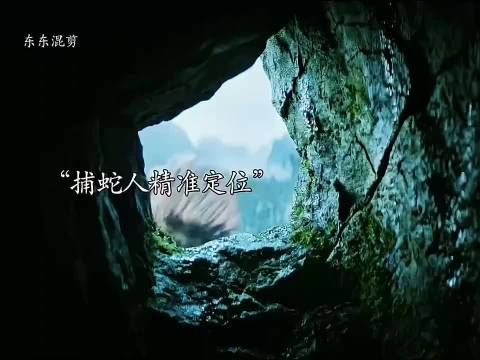 猎人捕蛇彻底惹怒蛇族，最后惨了