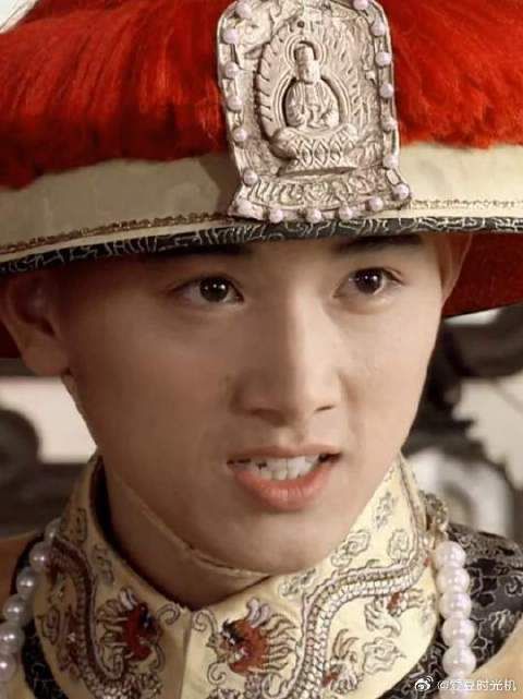 庶出怎么了，这个皇位多的是庶出！