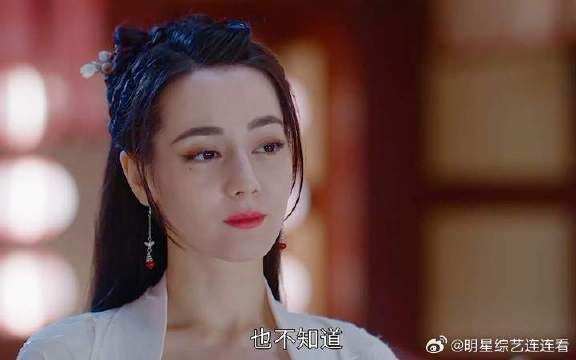 太子终于跟任安乐相认，敲响青龙钟，替她彻查当年冤情！