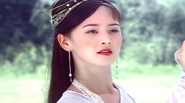 欢天喜地七仙女选角让人笑哭,原版七仙各具风华