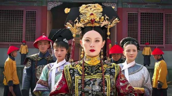 甄嬛传中各宫娘娘们都有哪些才艺？琴棋书画、吹拉弹唱、歌舞乐器