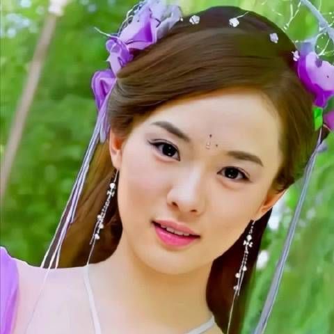 《欢天喜地七仙女》七位公主，你最喜欢谁？