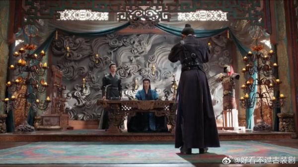 付一笑x凤随歌｜李沁x陈哲远 开窍的代价，阴谋初显的真相