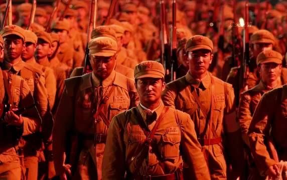 长津湖七连应到157人实到1人，九连无人归