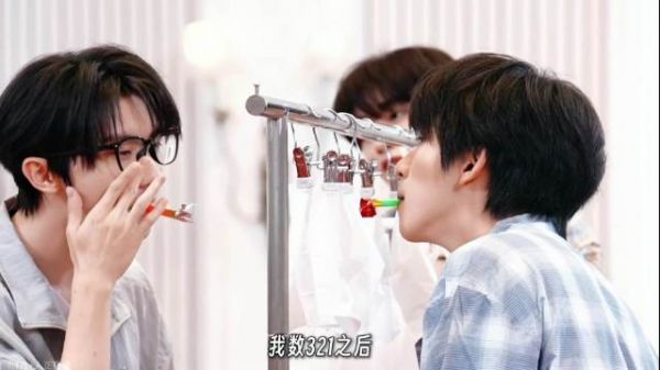 小樱嘿嘿嘿的坏笑好可爱