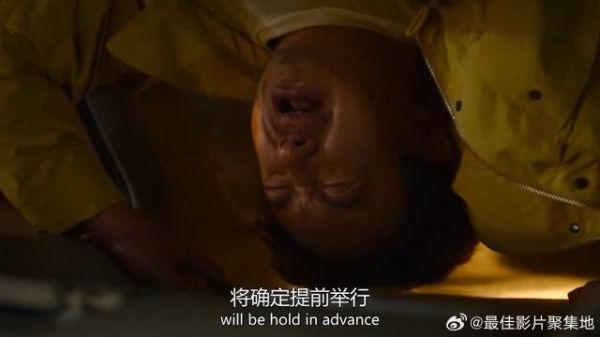 张驰练车把车开翻 一听比赛要提前，真是雪上加霜