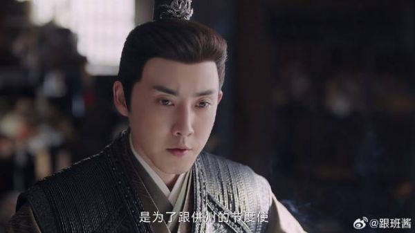 将军为了结盟，竟牺牲庶子婚事，哪料庶子反应让人钦佩