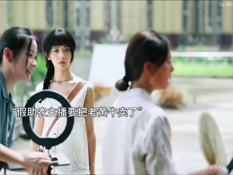 万物皆有灵，被人抛弃的老黄牛跟着小芳回了家