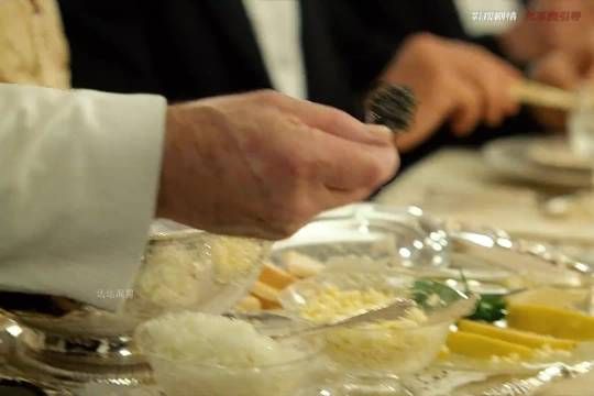 很喜欢泰坦尼克号的这一段，就是有没有不吃建模的打法